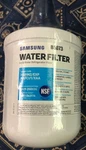 Samsung Refrigerator Water Filter B5073 Sealed Out Of Box New. Fixed Price $18.00.