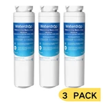 Waterdrop Mswf Refrigerator Water Filter, Replacement For Ge Mswf, Pack Of 3. Fixed Price $26.99.