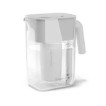 Culligan With Zerowater Technology 12-cup Water Filter 12 Cup Pitcher, Clear. Fixed Price $64.90.