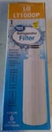New Lg Refrigerator Filter. 200 Gallons Great Value, Model Gvf044. Fixed Price $9.99.