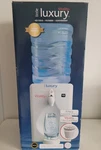 Little Luxury Vitality Mini Water Cooler With Filter, Bpa-free 1.8-gallon Bottle. Fixed Price $89.95.