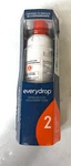 Whirlpool Everydrop Refrigerator Ice And Water Filter 2, White, W10735425. Fixed Price $39.95.
