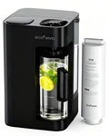 Ecoviva Mate 3 Countertop Reverse Osmosis Water Filter, 8-stage Ro Filtrat. Fixed Price $252.99.