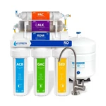 Express Water 10 Stage Reverse Osmosis Alkaline Filtration System - Und.... Fixed Price $239.05.