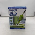 Protect Your Rv Water Filter - Clear2o Dirtguard Sediment Pre-filter. Fixed Price $30.00.