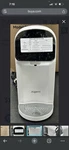Aigerri Countertop Reverse Osmosis Water Filter Tjyj001, 528 Gal, White, 2-stage. Fixed Price $250.00.