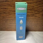 Aqua Fresh Wf800 For Lg Lt800p Refrigerator Water Filter New In Box One Only. Fixed Price $14.00.