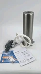 Waterdrop Countertop Water Filter Stainless Steel Wd-ctf-04, 8000 G No Box. Fixed Price $75.08.
