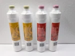 Lot Of 4 Premier 105311 (105313) & 105351 (105353) Sediment/pre-carbon Filters. Fixed Price $37.93.