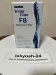 Leveluk F8 Filter For Kangen K8 Premium Water Ioniser Machine Made By Enagic. Fixed Price $117.77.