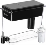 Brita Ultramax Large Water Dispenser With 1 Britaplus Filter, 27 Cup Capacity. Fixed Price $30.95.