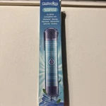 New Sealed Clatterans Refrigerator Water Filter Cl-rf05. Fixed Price $15.50.