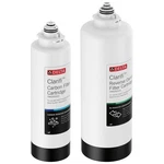 Delta Faucet Clarifi Reverse Osmosis Filter With Carbon Cartridge. Fixed Price $250.00.