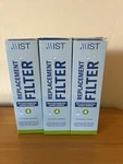 Mist Refrigerator Replacement Water Filter Model Cwmf004 - Set Of 3. Fixed Price $45.00.