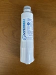 Overbest Ob6027 Refrigerator Water Filter Replacement For Samsung Da29-00020b. Fixed Price $6.29.