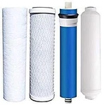 Compatible-pl-4000 Reverse Osmosis System Setof 4 W/50 Gpd By Ipw Industries Inc. Fixed Price $45.99.