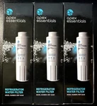 Apex Essentials Rwf-024w Refrigerator Water Filter 3-pack New Sealed. Fixed Price $32.94.