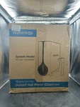 Waterdrop Wd-kj600 Wd-k6-w Instant Hot Water Dispenser Reverse Osmosis System. Fixed Price $449.99.