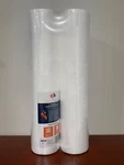 2pk Of Big Blue 5 Micron 20" X 4.5" Sediment Water Filter Cartridge By Aquaboon. Fixed Price $44.99.