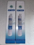 One Purify Rfc 3800a Refrigerator Water Filter Replacement New & Sealed Set Of 2. Fixed Price $15.99.