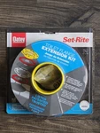 43400 Oatey Set-rite Toilet Flange Extension Kit New. Fixed Price $22.99.