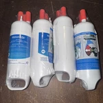 Waterdrop Refrigerator Wd-f38 Filter, 4 Pack New Sealed. Fixed Price $33.95.