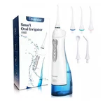 Tovendor Electric Water Flosser, Cordless Rechargeable Dental Oral Irrigator .... Fixed Price $32.34.