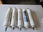 Ice O Matic Water Filters 5 In Line Ifi4c Iomwfrc Geniune Oem New Mix. Fixed Price $175.00.