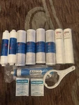 5 Stage Reverse Osmosis System Water Filter Ro Membrane Replacement Us Made. Fixed Price $64.99.