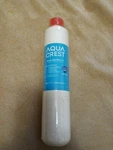 Aqua Crest Aqu-wf36-75 Water Filter. Fixed Price $12.49.