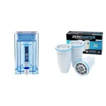 Zerowater 32 Cup Ready-read 5-stage Water Filter Dispenser, Nsf Certified To .... Fixed Price $128.99.