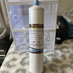 Qga-25002 Pre-carbon Gac Water Filter For Reverse Osmosis Systems Sealed. Fixed Price $32.95.