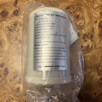 Qualirey Filter Replacement Compatible With Hg-n Type Water Ionizer, Compatib.... Fixed Price $25.00.