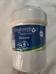 Waterdrop Advanced Wds-mwf Refrigerator Water Filter. Fixed Price $8.00.