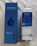Pelicori Water Filter Pcl-13 For Samsung Refrigerator Da97-17376b Lot Of 3. Fixed Price $26.00.