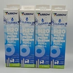 Arrow Home Product H2o Water Filter System- 8 Total Filters & 4 Spigots- Pack. Fixed Price $29.99.
