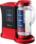 Lourdes High Concentration Hydrogen Water Generator Wine Red Japan Hs-72 Used. Fixed Price $320.00.