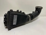 2013-2015 Audi Rs5 Oem Left Air Intake Filter Box Housing & Tube 8t0133835b (tl). Fixed Price $150.00.