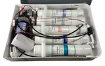 Wellsys Ws-u13-ro I5 Filter Pack With Pump. Fixed Price $367.35.