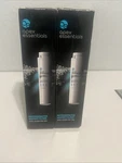 2 Pack Apex Essentials Rwf-008g Refrigerator Water Filter Sealed. Fixed Price $20.00.