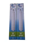 Great Value Refrigerator Filter Gvf033 - Fits Ge Rpwf & Others Listed Lot Of 2. Fixed Price $9.00.