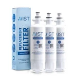Mist Kenmore 9690 Water Filter Replacement Compatible Models: Lg Lt700p,.... Fixed Price $45.99.
