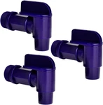 Powgrow Plastic Spigot, Faucet For 5, 6 Gallon Drums Water Jugs, Dura.... Fixed Price $22.81.