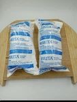 2 Brita Water Filter Pitcher Advanced Replacement Filters Count Pack No Box. Fixed Price $13.99.
