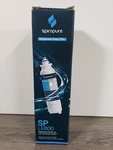 Spiropure Sp-le800 Refrigerator Water Filter Replacement For Lt800p Adq73613401s. Fixed Price $14.99.