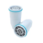 Zerowater Replacement Water Filters For Pitchers - 2 Pack. Fixed Price $61.88.