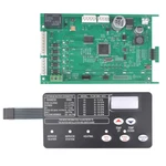 42002-0007s Control Board Kit W/ 472610z Switch Pad For Pentair Mastertemp Na/lp. Fixed Price $65.72.