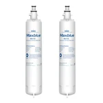 Maxblue Refrigerator Water Filter, Replacement For Ge Rpwfe ( 1-3 Pack ). Fixed Price $62.99.