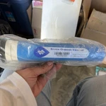 Genuine Dupont Filmtec Tw30-1812-50hr Reverse Osmosis Element 50gph. Fixed Price $20.00.
