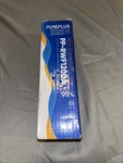 Pureplus Refrigerator Water Filter Pp-rwf1200a. Fixed Price $10.59.